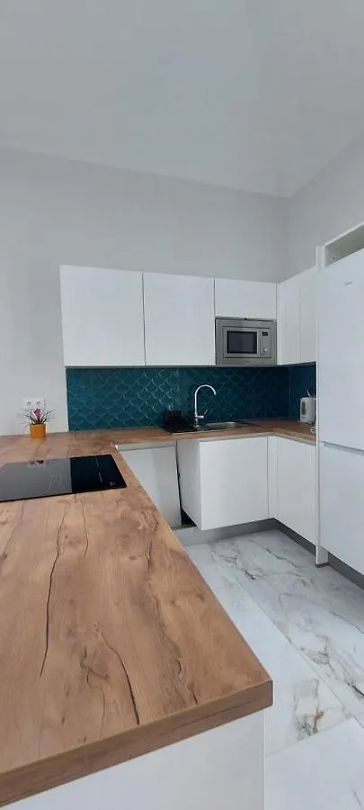 Seven Villa Funchal
