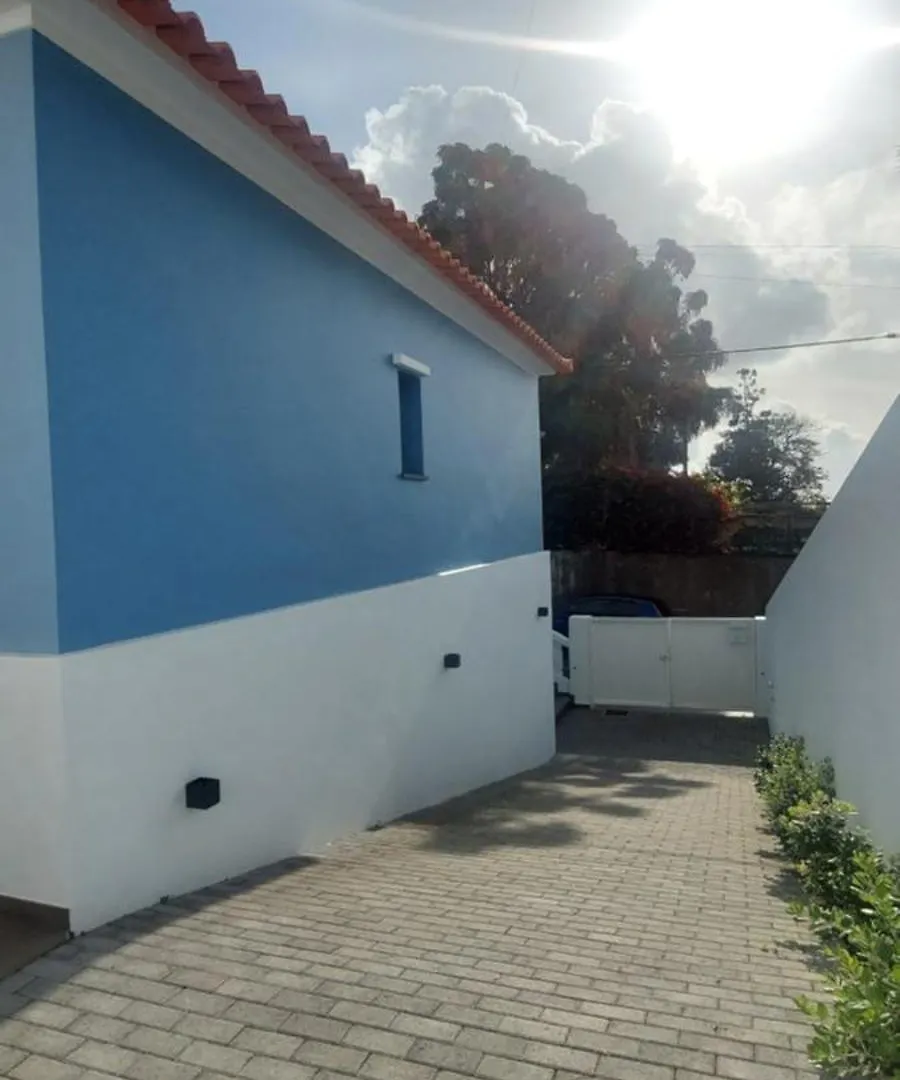Seven Villa Funchal  Funchal (Madeira)